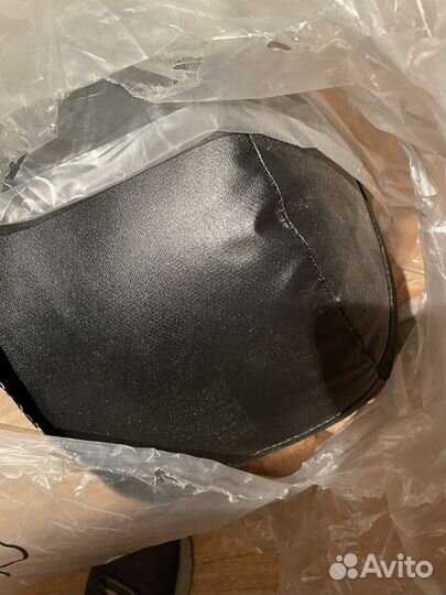 Боксерский мешок