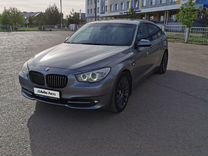 BMW 5 серия GT 3.0 AT, 2010, 235 000 км, с пробегом, цена 1 770 000 руб.