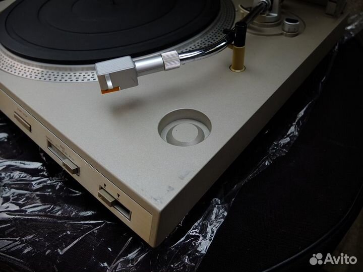 Проигрыватель винила Sony PS-333