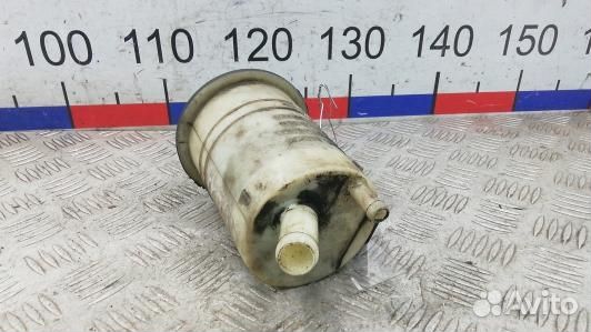 Бачок гу land rover discovery 3 (2NN11NO01)