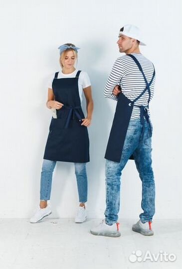 Рабочая одежда для поваров оптом оптом