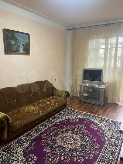 2-к. квартира, 28 м², 4/5 эт.