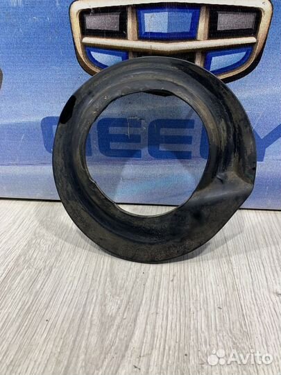 Опора пружины Опорник Отбойник Geely emgrand X7