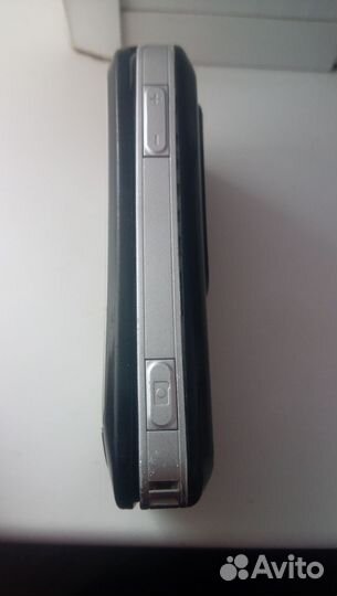 Nokia 6110 Navigator