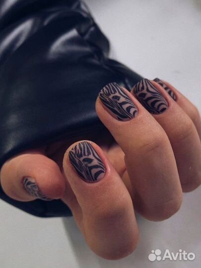 Маникюр, наращивание, педикюр