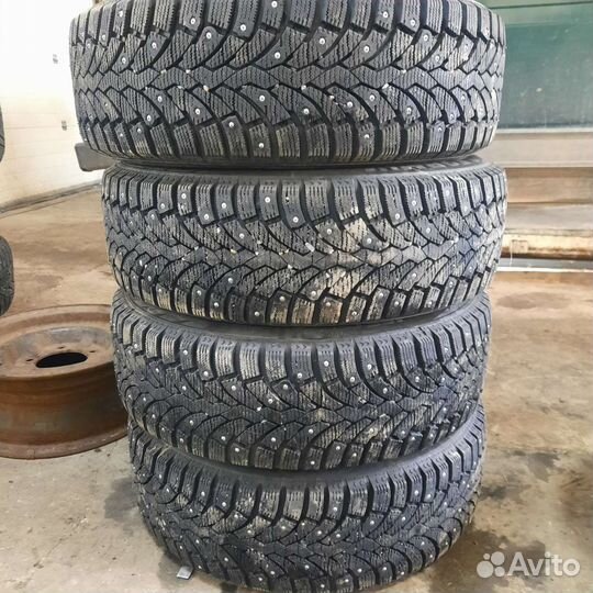 Formula Ice 195/55 R16