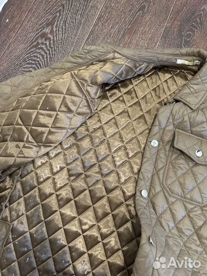 Куртка женская