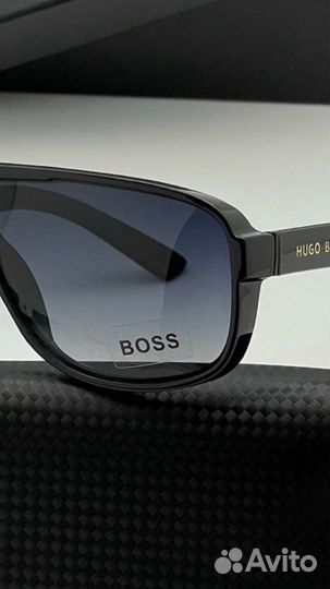 Очки hugo boss