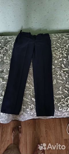 Костюм детский школьный