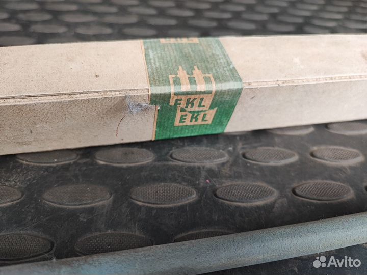 Силитовые нагреватели стержни тэн карбидокремниевы