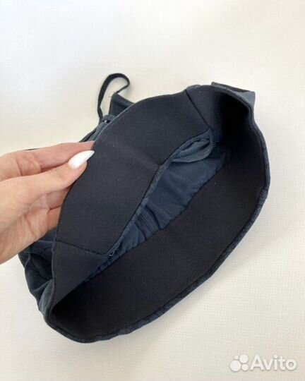 Спортивный тoп New Balanсе, размeр XS (40)