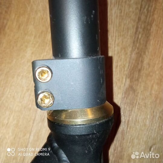 Самокат трюковой тесн теам Brock 20