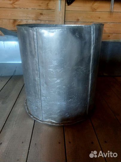 Бак для воды