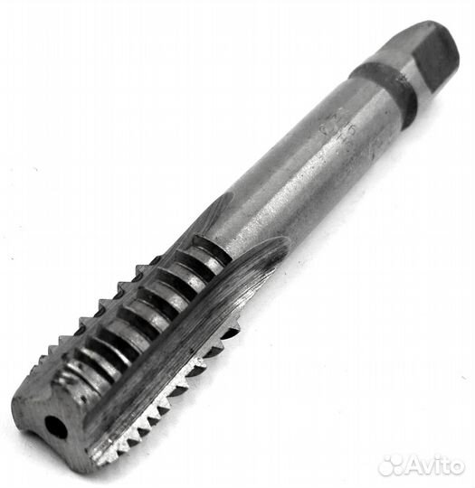 Метчик М 16 (2) шахматный м/р HSS