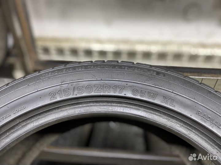 Winrun R330 215/50 R17 95W