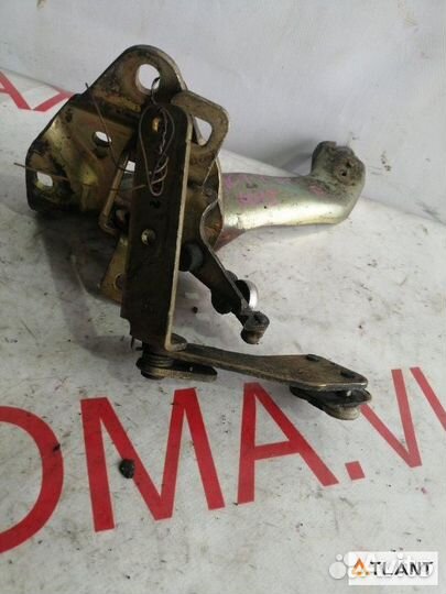 Ролик двери задний правый honda acty