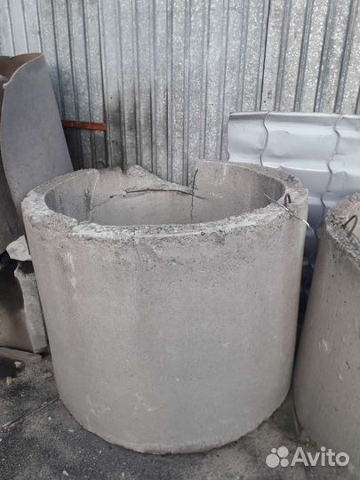 Перемычки. бордюры кольца.жби