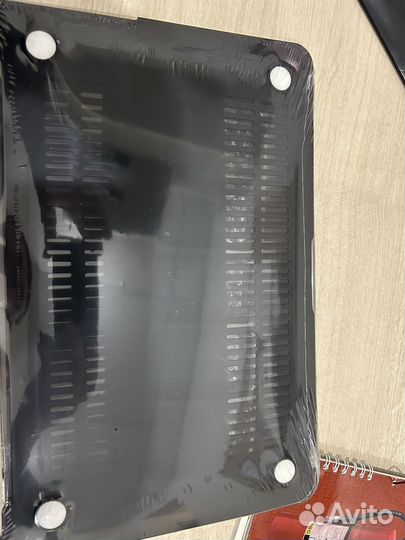 Чехол для apple MacBook Air 11