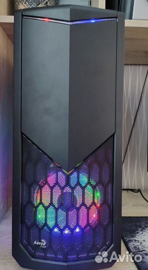 Игровой системный блок