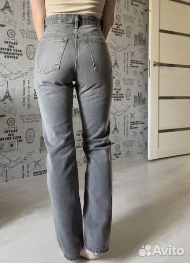 Джинсы Zara оригинал