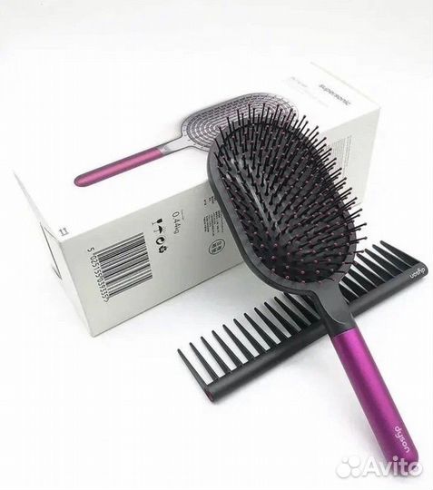 Расческа dyson