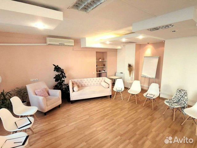 Почасовая аренда зала для мероприятий