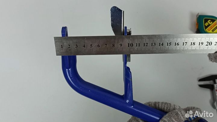 Подножки для инвалидной коляски Армед и тд