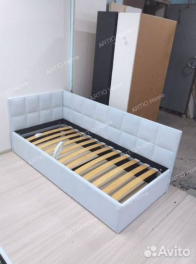 Детский мягкий диван