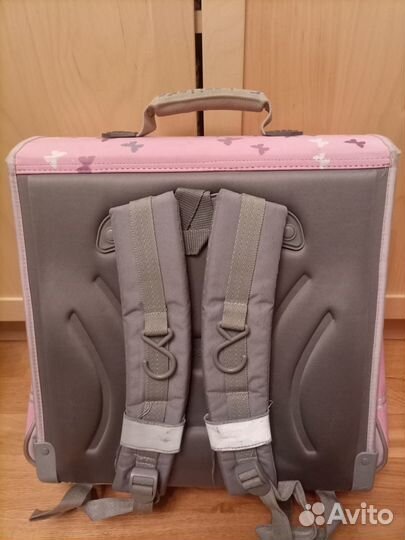 Школьный рюкзак