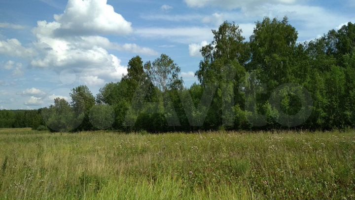 Участок 7,12 га (СНТ, ДНП)