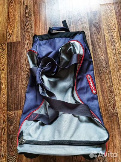 Дорожная сумка Columbia