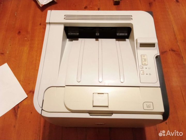 Принтер HP LaserJet P2055