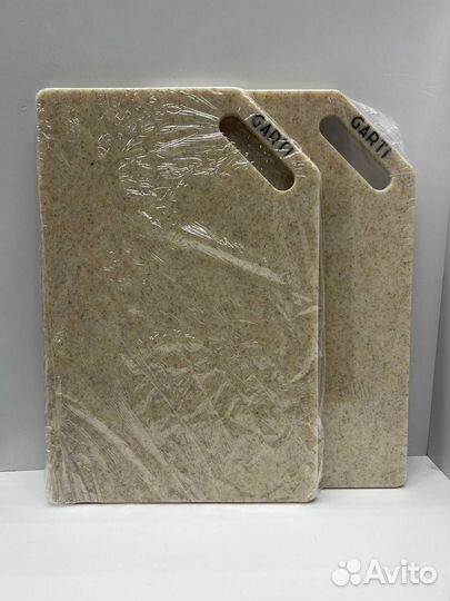 Garti/ 3-Grand Champagne большая разделочная доска