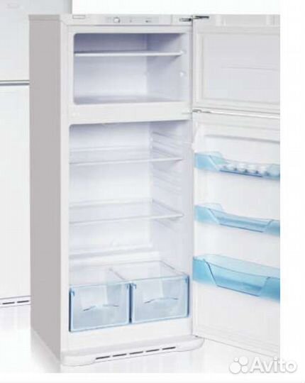 Холодильник Б/ У. Бирюса 136 серия кl