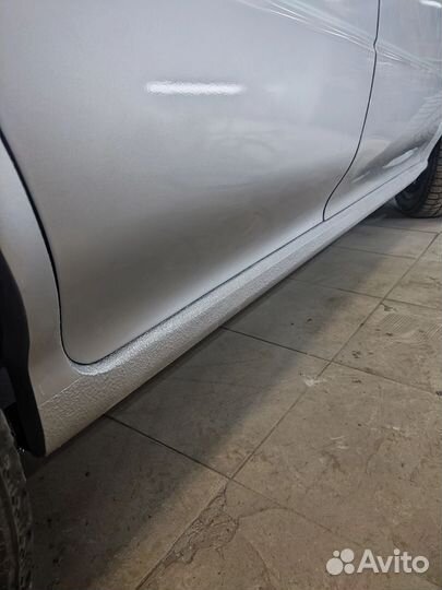 Subaru Impreza 1.6 AT, 1998, 104 000 км