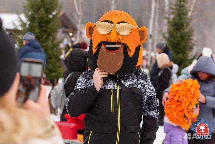 Маски звезд