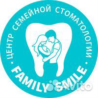 Детский стоматолог