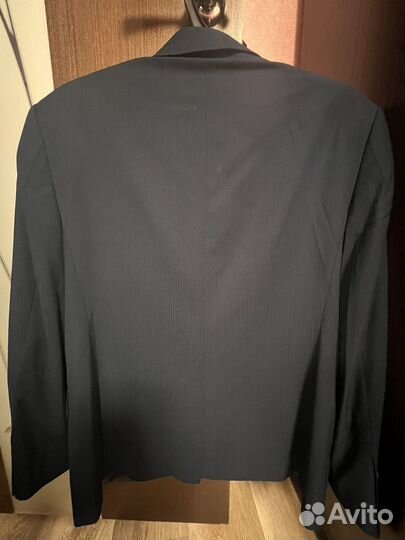 Пиджак мужской
