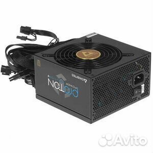 Блок питания 600w