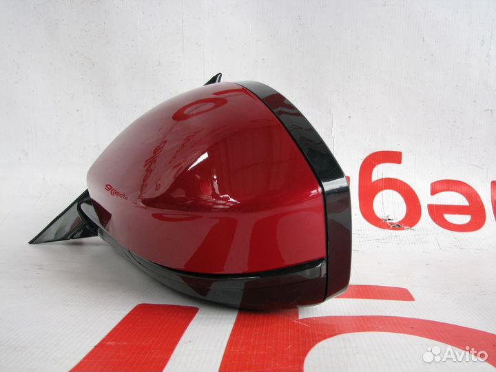 Land Rover Range Rover Velar Зеркало левое