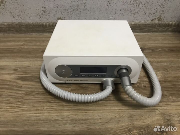 Педикюрный аппарат Podolog Nova2