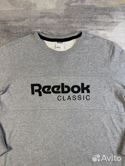 Свитшот Reebok Classic (оригинал)