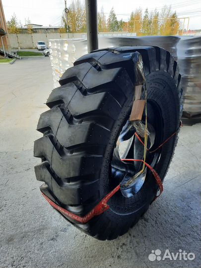 Грузовая шина на погрузчик 17.5-25 Long march S-10