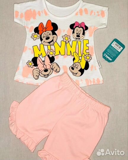 Детская одежда для девочек