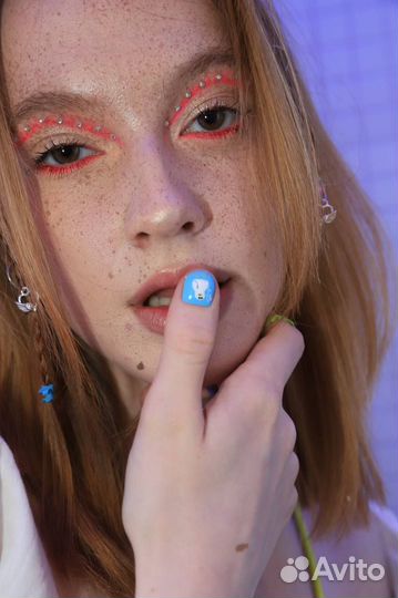 Визажист Макияж Прически Санкт-Петербург