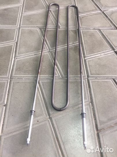 Тэн 4.5kw/220v печи Европа