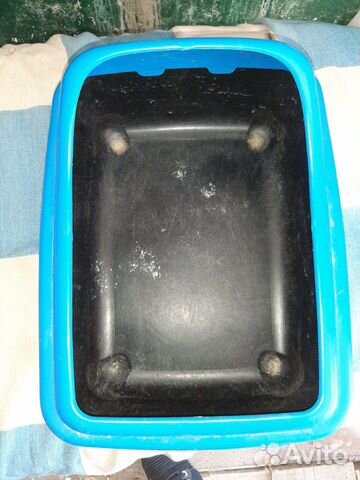 Лоток для животных