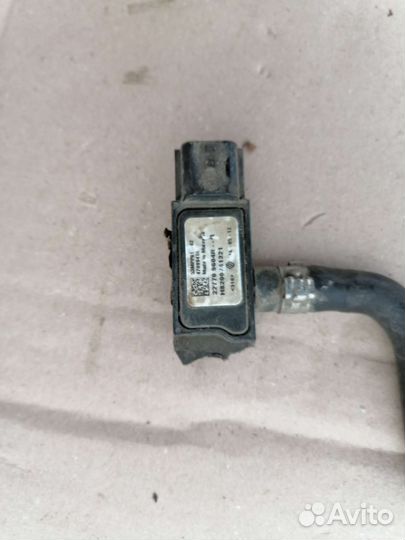 Датчик абсолютного давления renault