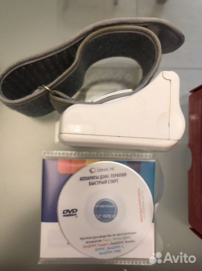 Аппарат для коррекции давления