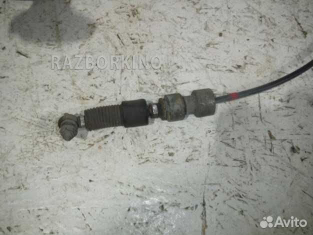 Кулиса АКПП Ниссан X-Trail T30